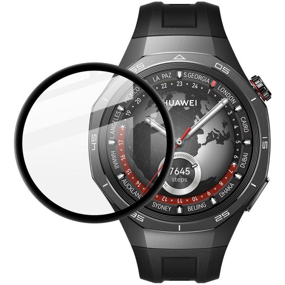 Durable Acrylic Glass Screen Protector IMAK For Huawei Watch GT 5 Pro (46mm)