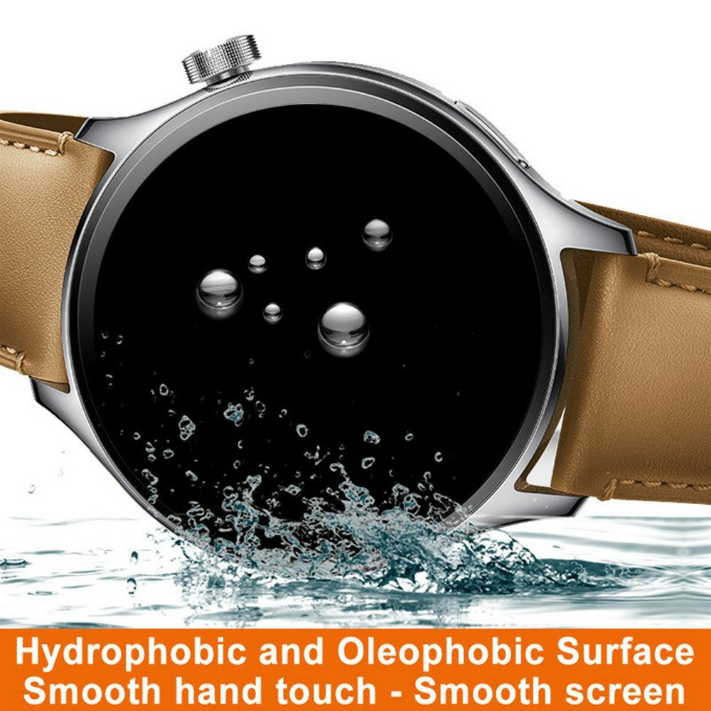 Durable Acrylic Glass Screen Protector IMAK For Huawei Watch GT 5 Pro (46mm)