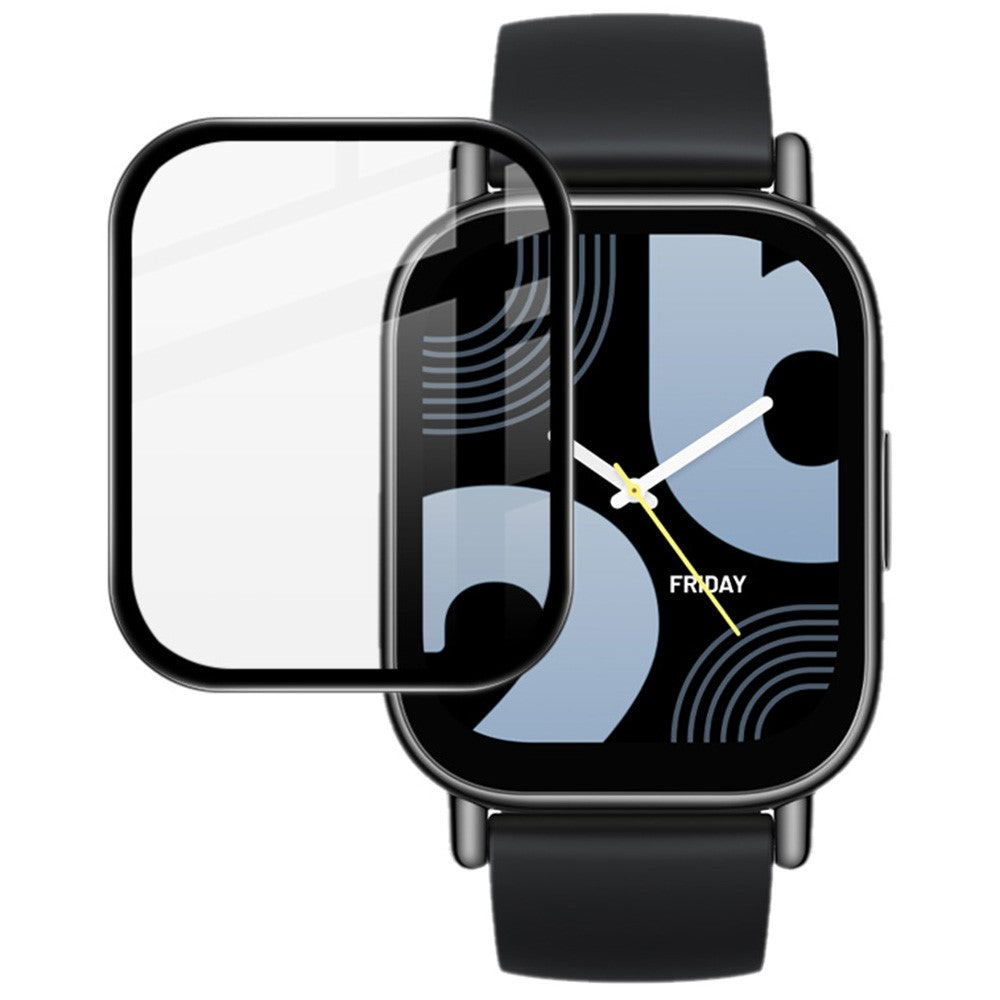HD Anti-Bubble Acrylic Glass Screen Protector IMAK For Xiaomi Redmi Watch 5 Lite