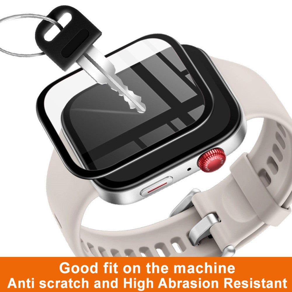 HD Anti-Bubble Acrylic Glass Screen Protector IMAK For Xiaomi Redmi Watch 5 Lite