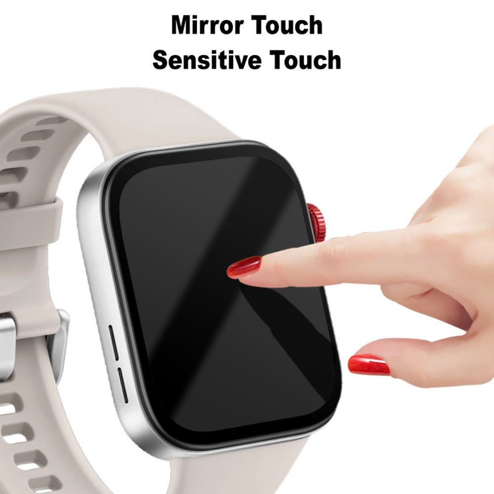 HD Anti-Bubble Acrylic Glass Screen Protector IMAK For Xiaomi Redmi Watch 5 Lite