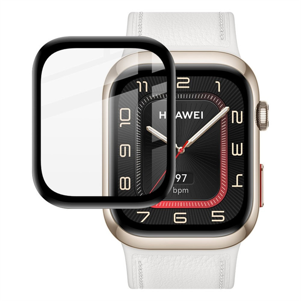 Durable Acrylic Glass Screen Protector IMAK For Huawei Watch D2