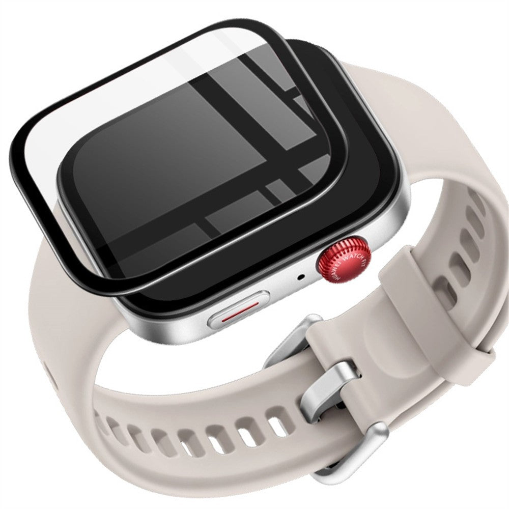 Durable Acrylic Glass Screen Protector IMAK For Huawei Watch D2