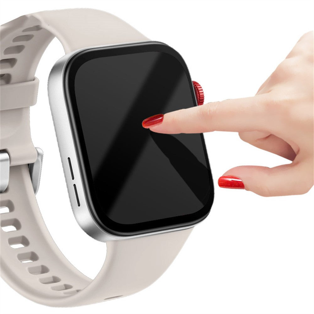 Durable Acrylic Glass Screen Protector IMAK For Huawei Watch D2