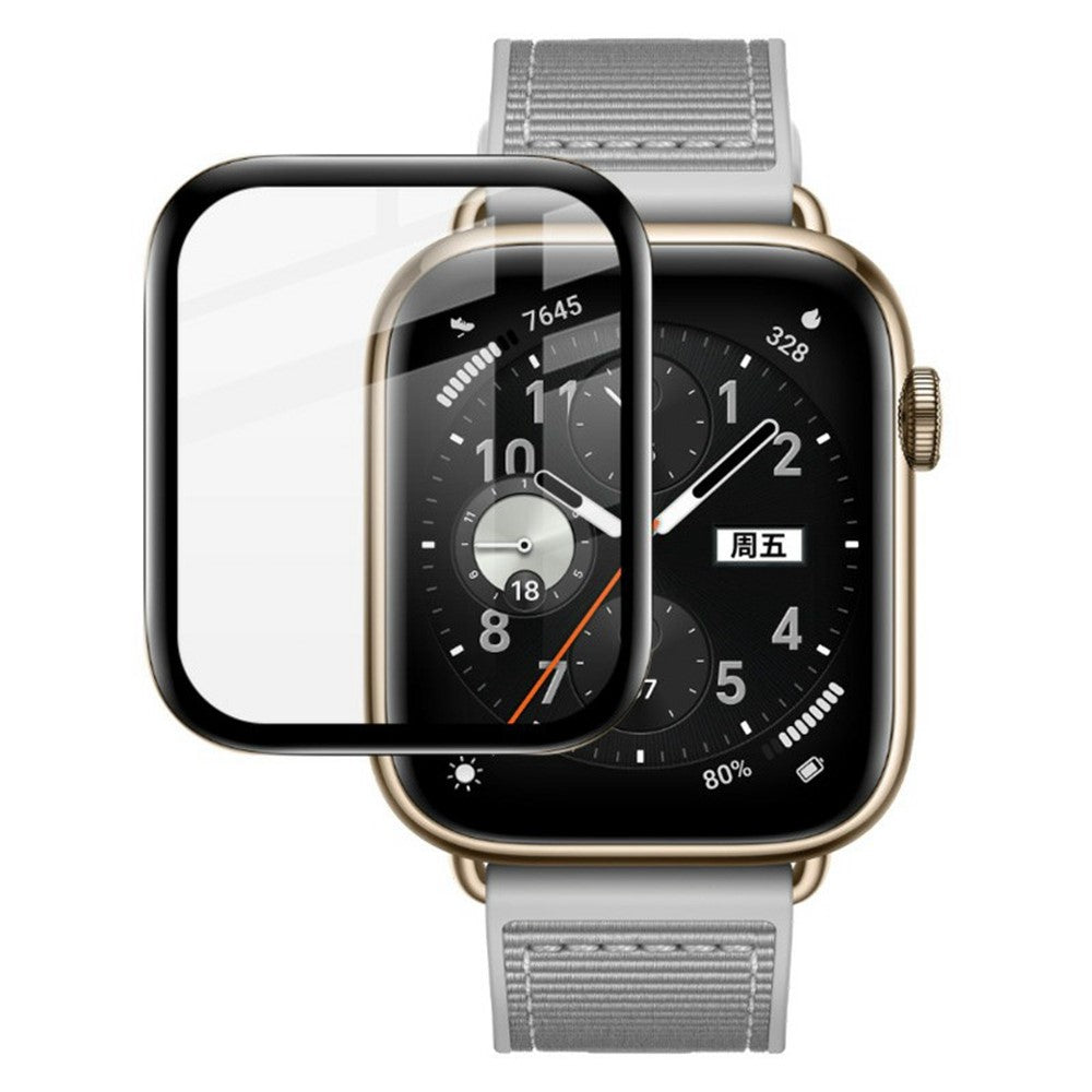 Acrylic Glass HD Screen Protector IMAK For Honor Watch 5