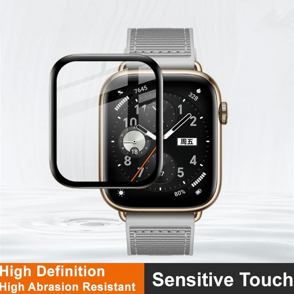 Acrylic Glass HD Screen Protector IMAK For Honor Watch 5