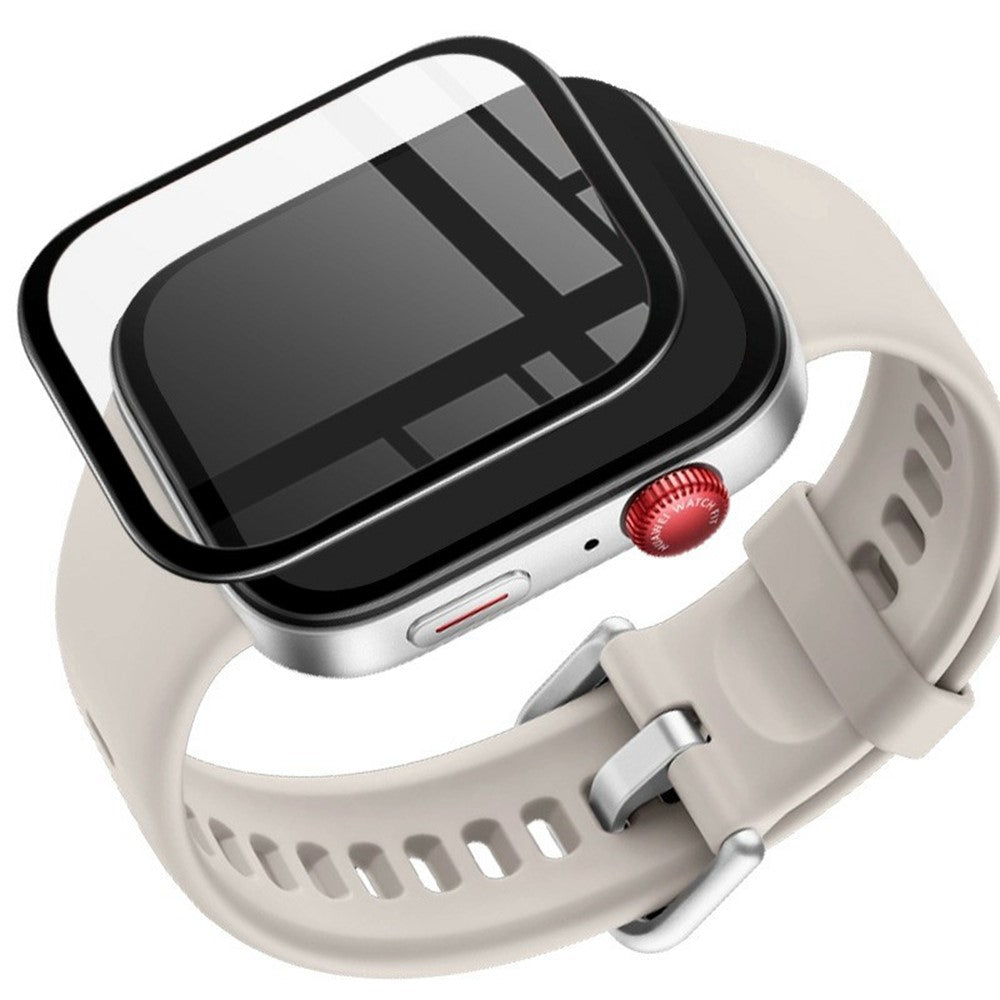 Acrylic Glass HD Screen Protector IMAK For Honor Watch 5