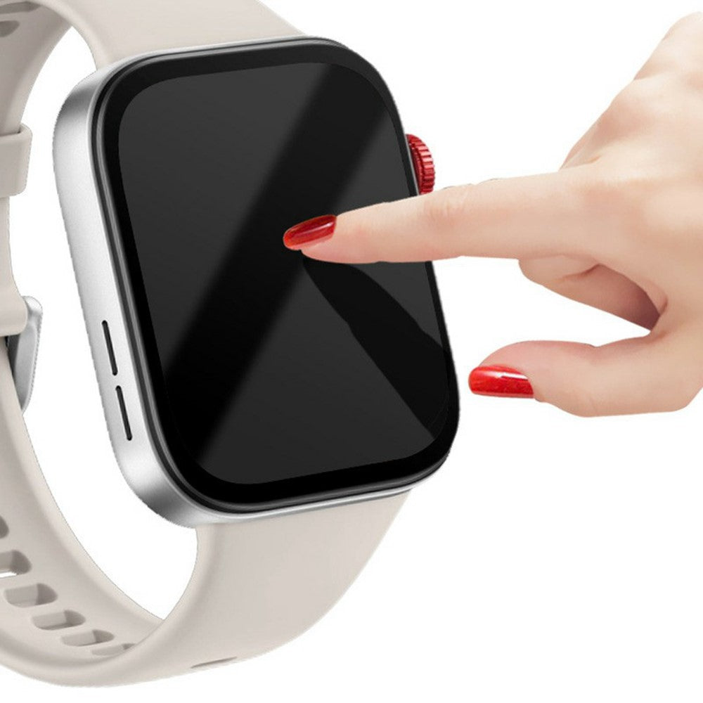 Acrylic Glass HD Screen Protector IMAK For Honor Watch 5