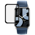 PMMA Organic Glass Screen Protector IMAK For Xiaomi Smart Band 9 Pro
