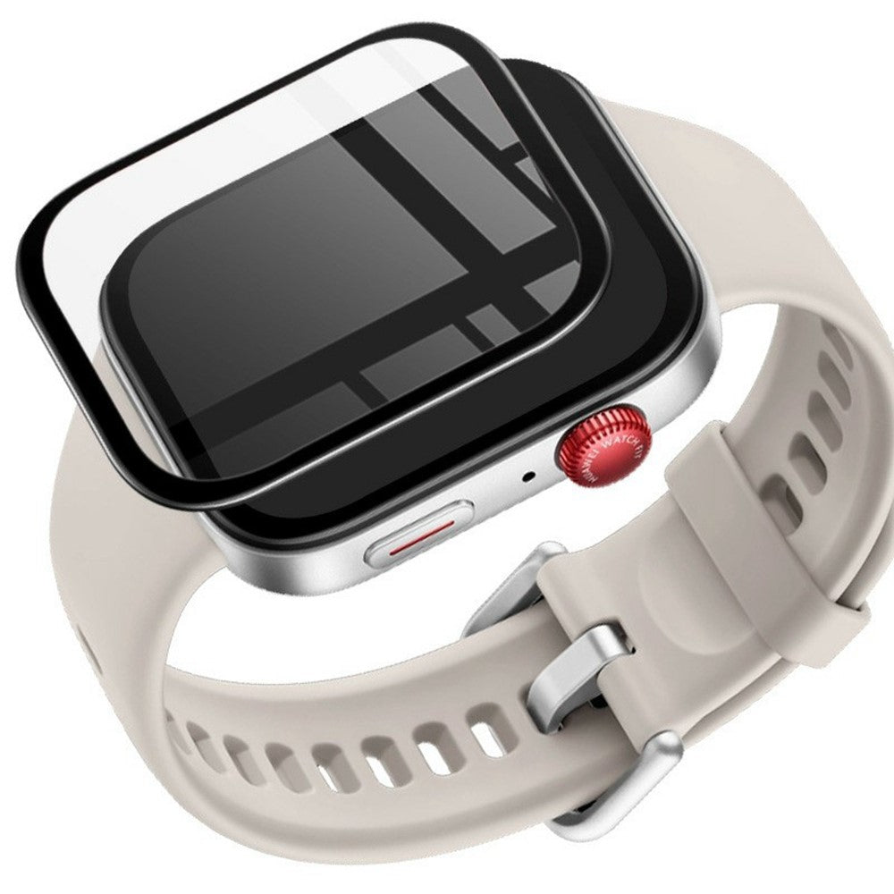 PMMA Organic Glass Screen Protector IMAK For Xiaomi Smart Band 9 Pro