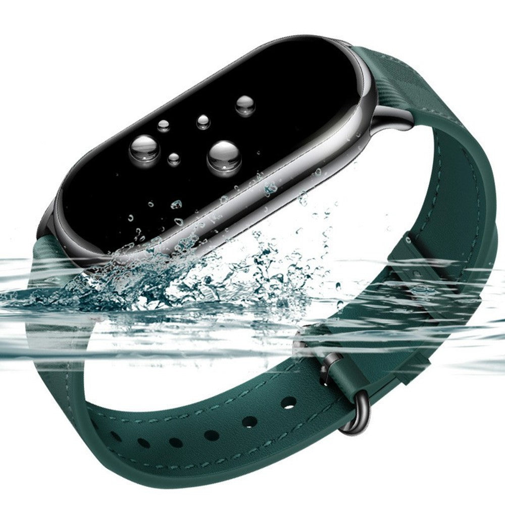Durable Acrylic Glass Screen Protector IMAK For Xiaomi Smart Band 9 Active / Redmi Watch 3