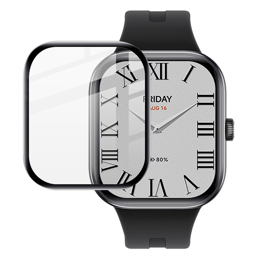 HD Anti-Bubble Acrylic Glass Screen Protector IMAK For Xiaomi Redmi Watch 5