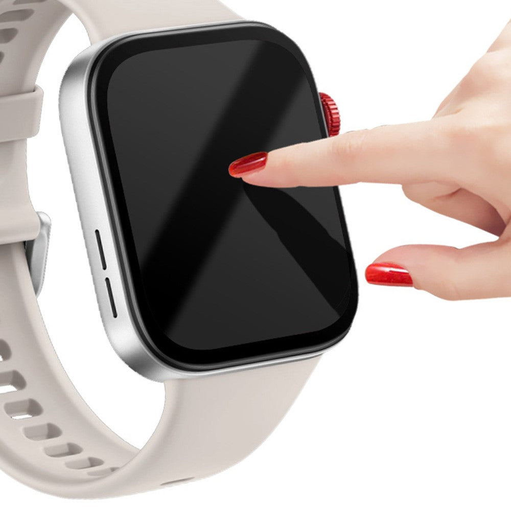 HD Anti-Bubble Acrylic Glass Screen Protector IMAK For Xiaomi Redmi Watch 5