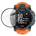 PMMA Organic Glass Screen Protector IMAK For Garmin Instinct 3 (45mm)