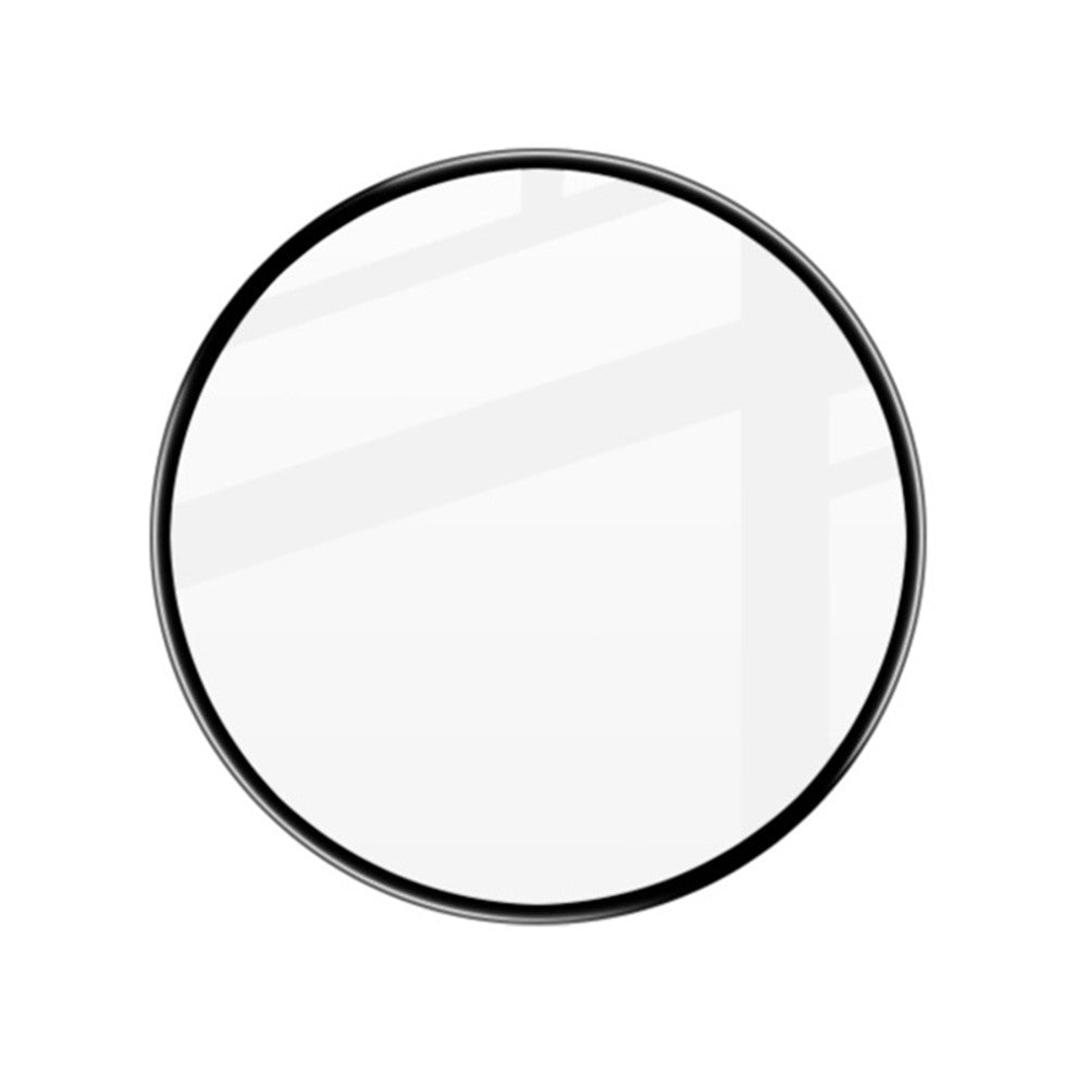 PMMA Organic Glass Screen Protector IMAK For Garmin Instinct 3 (45mm)