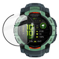 PMMA Organic Glass Screen Protector IMAK For Garmin Instinct 3 (50mm)