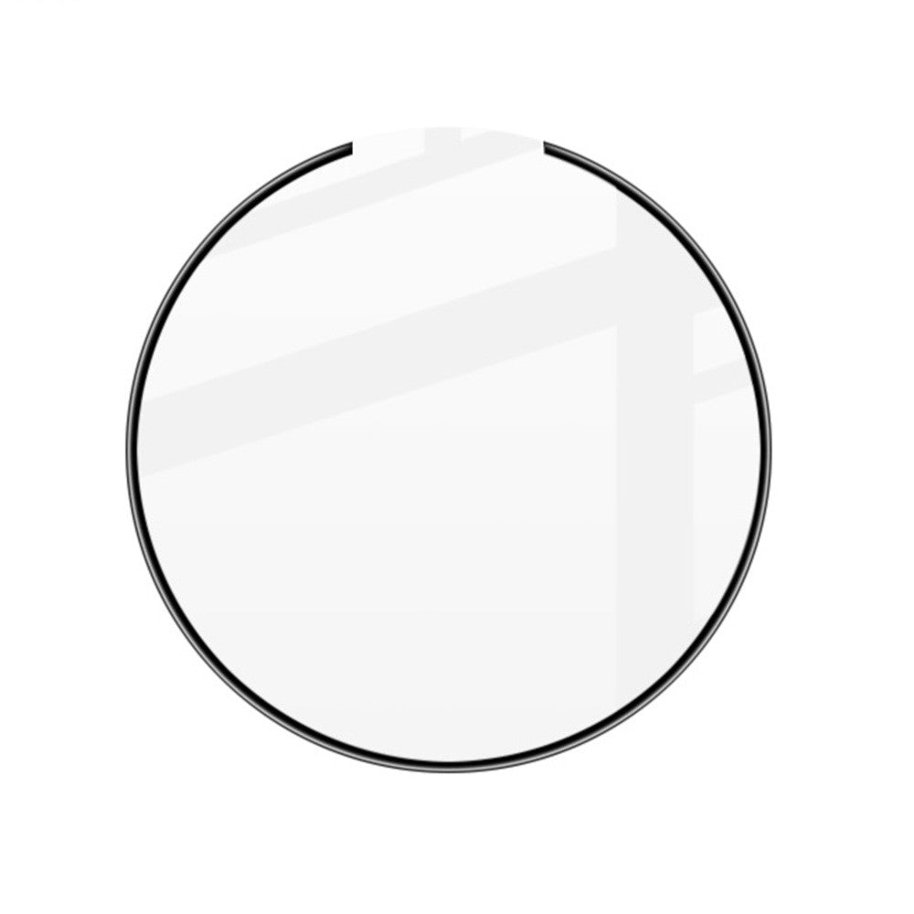 PMMA Organic Glass Screen Protector IMAK For Garmin Instinct 3 (50mm)