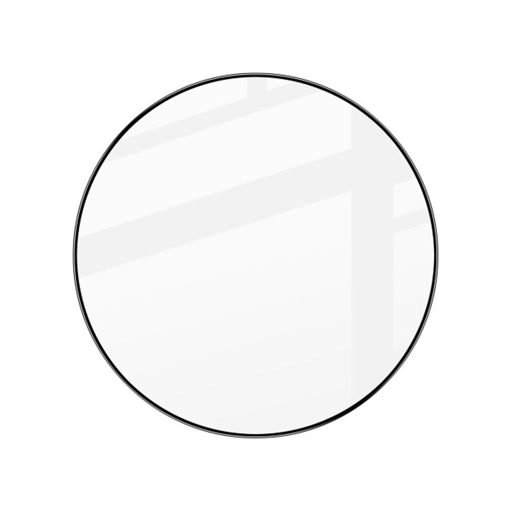 Durable Acrylic Glass Screen Protector IMAK For Garmin Fenix 8 Solar (51mm)