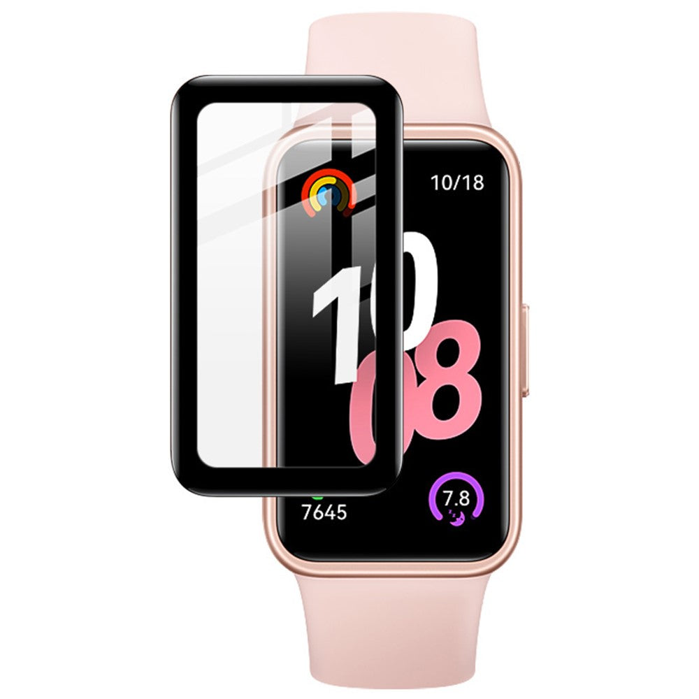 Durable Acrylic Glass Screen Protector IMAK For Huawei Band 10