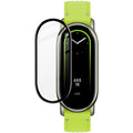 PMMA Organic Glass Screen Protector IMAK For Xiaomi Smart Band 10