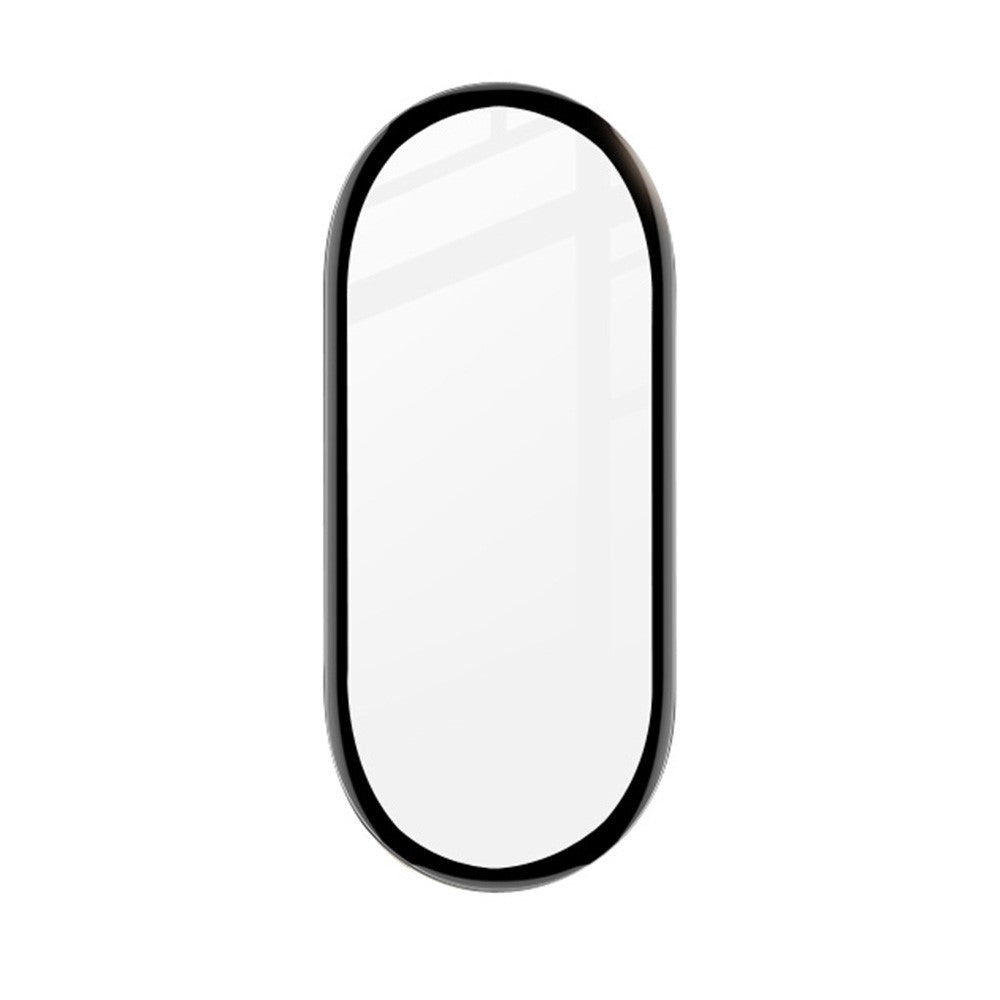 PMMA Organic Glass Screen Protector IMAK For Xiaomi Smart Band 10
