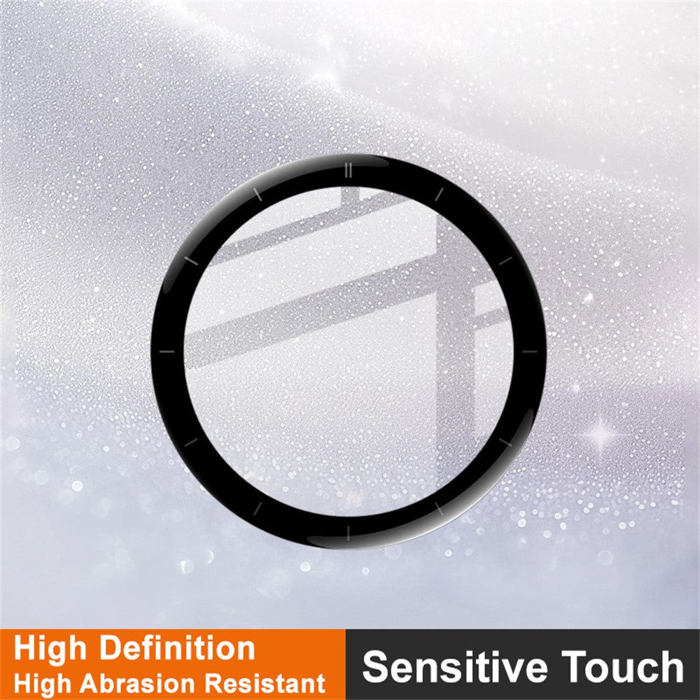 HD Acrylic Glass Screen Protector IMAK For Oppo Watch X2 Mini