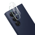 IMAK For Samsung Galaxy Z Fold8 Ultra / Z Fold7 5G Tempered Glass Camera Lens Protector + Acrylic Lens Cap