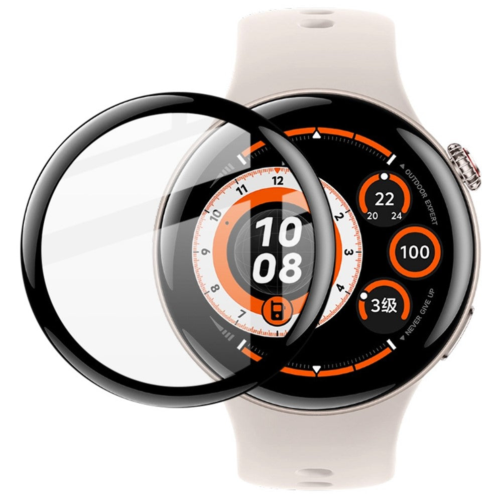 HD Anti-Bubble Acrylic Glass Screen Protector IMAK For vivo Watch 5