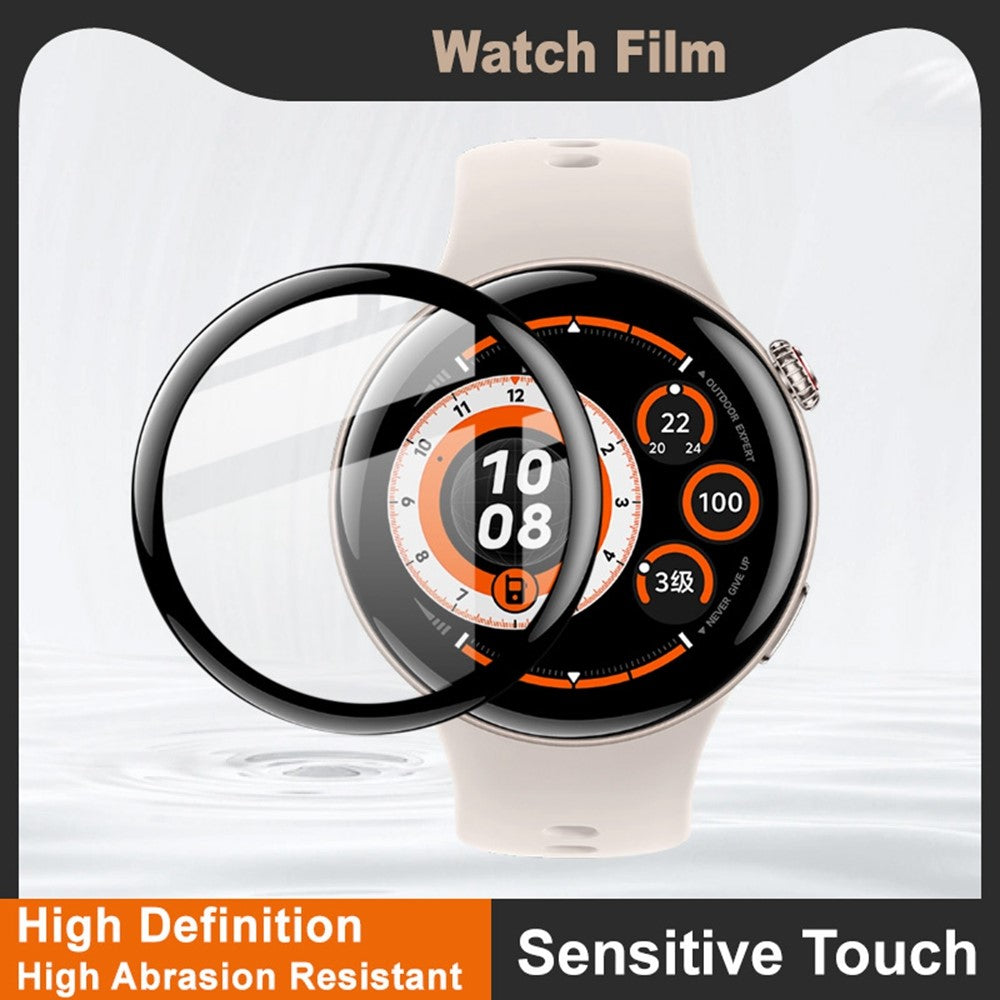 HD Anti-Bubble Acrylic Glass Screen Protector IMAK For vivo Watch 5