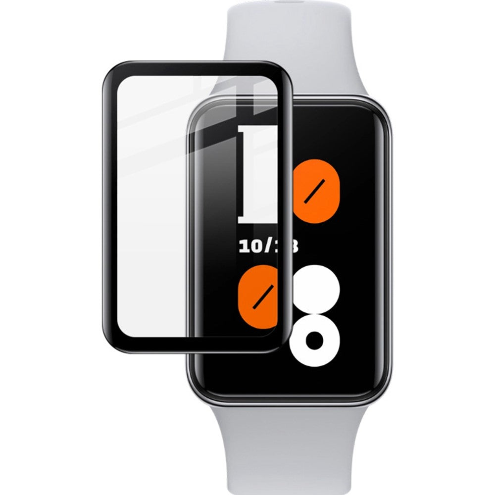 Acrylic Glass Screen Protector IMAK For Honor Band 10
