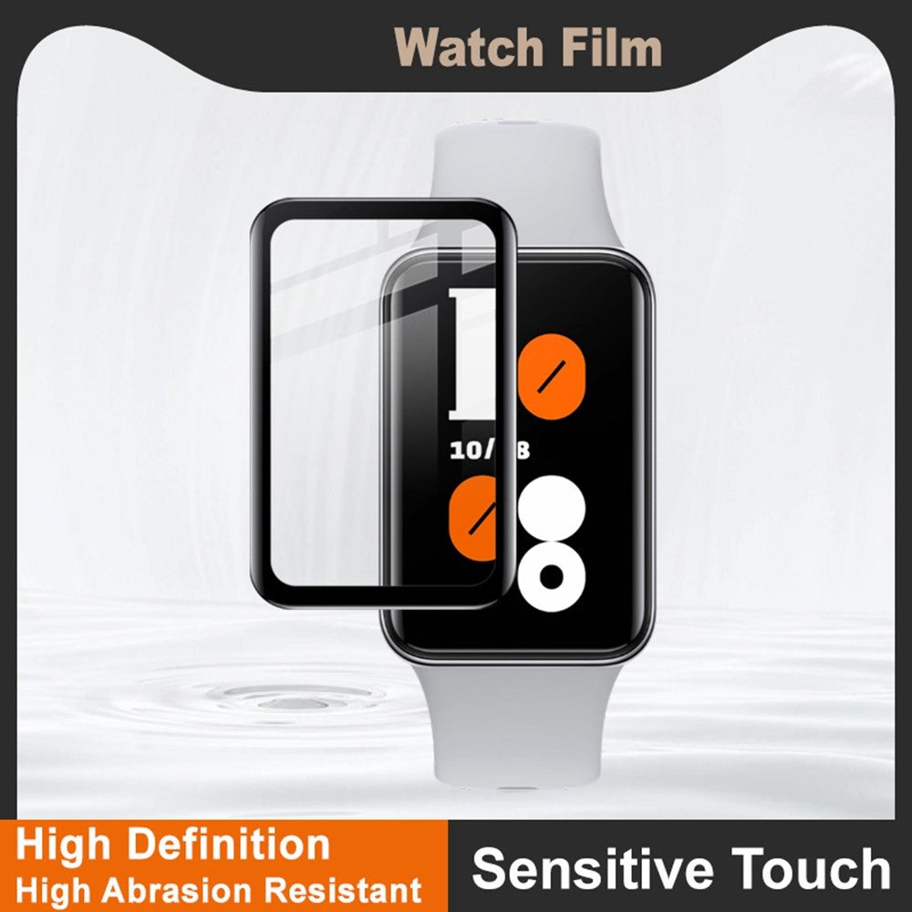 Acrylic Glass Screen Protector IMAK For Honor Band 10