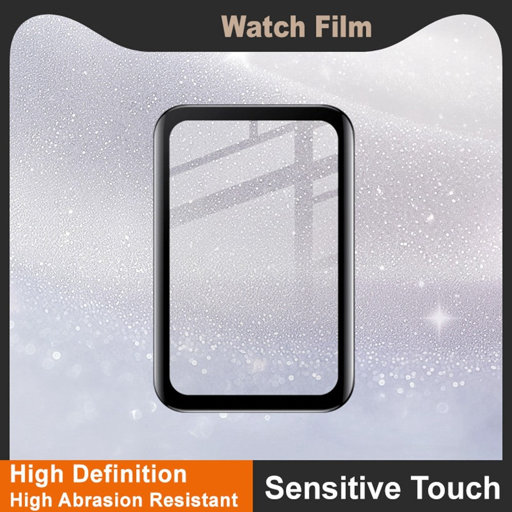 Acrylic Glass Screen Protector IMAK For Honor Band 10
