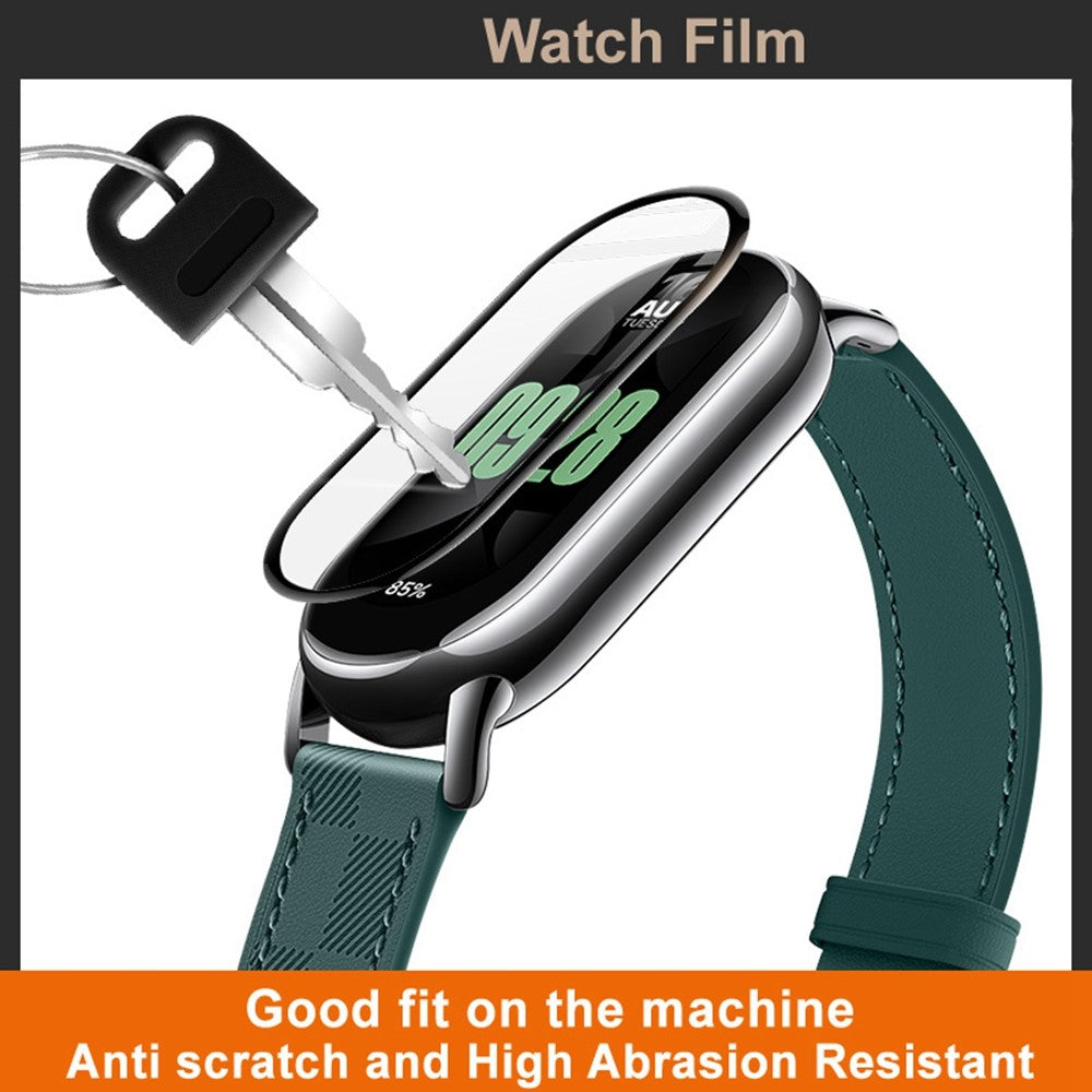 Acrylic Glass Screen Protector IMAK For Honor Band 10