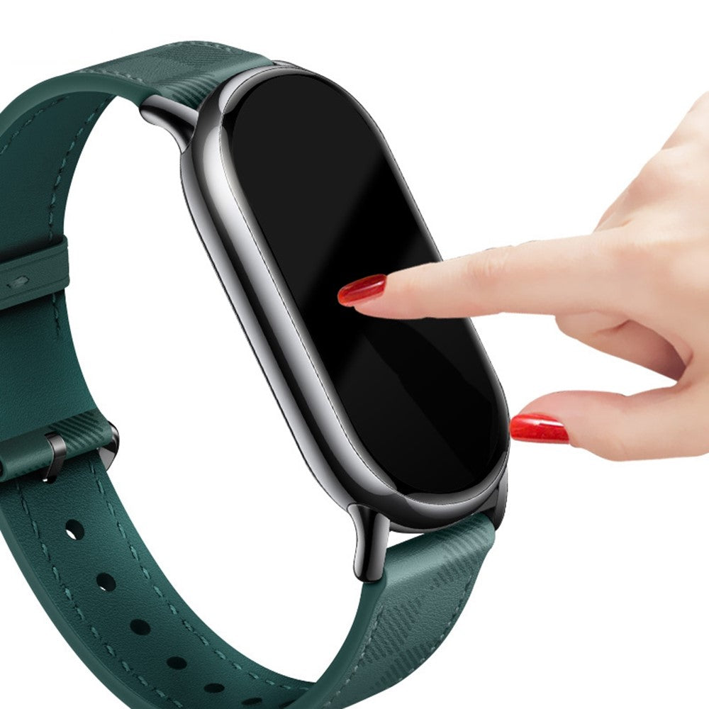 Acrylic Glass Screen Protector IMAK For Honor Band 10