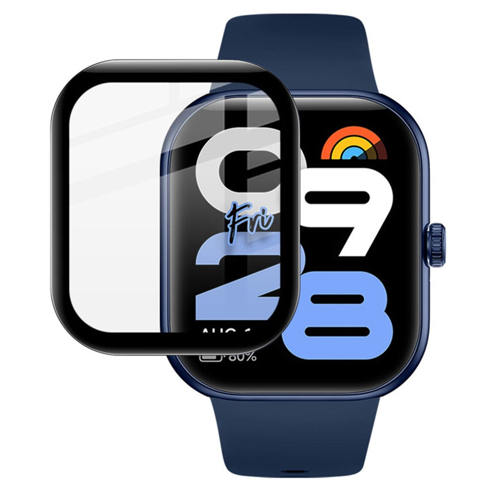 HD Anti-Bubble Acrylic Glass Screen Protector IMAK For Xiaomi Redmi Watch Move