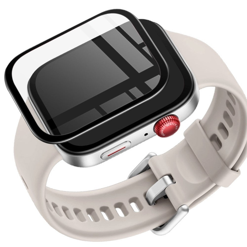HD Anti-Bubble Acrylic Glass Screen Protector IMAK For Xiaomi Redmi Watch Move