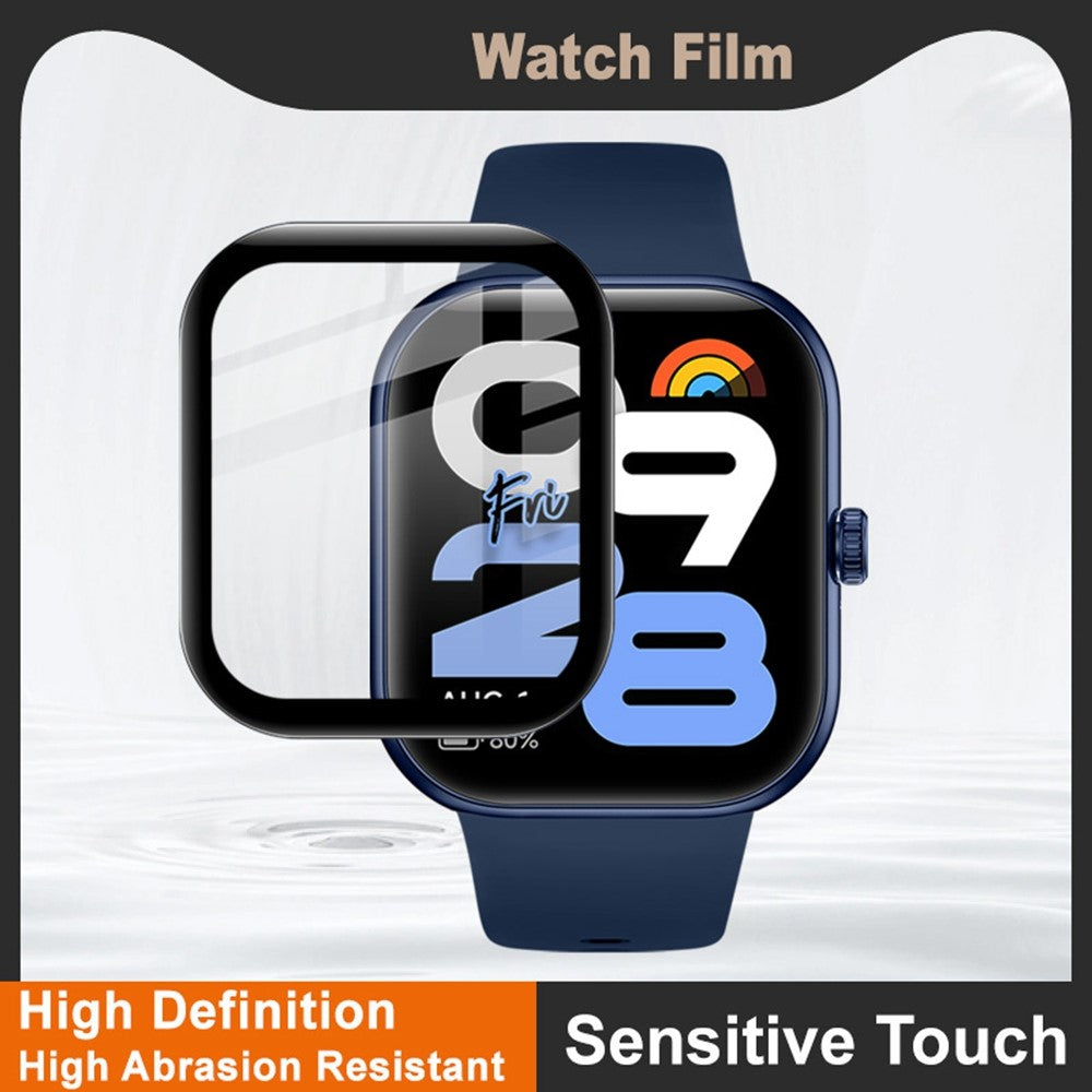HD Anti-Bubble Acrylic Glass Screen Protector IMAK For Xiaomi Redmi Watch Move