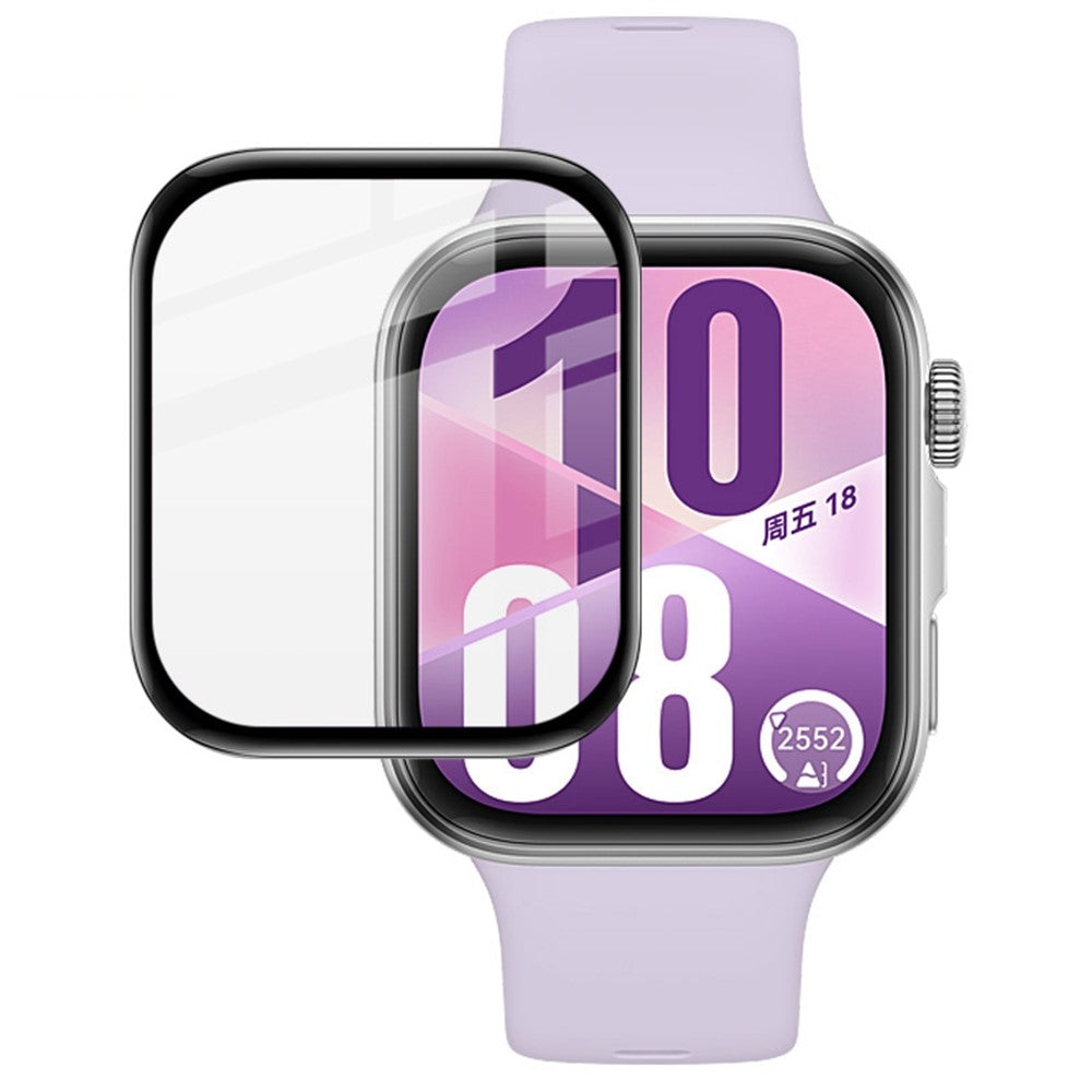 Durable Acrylic Glass Screen Protector IMAK For Huawei Watch Fit 4