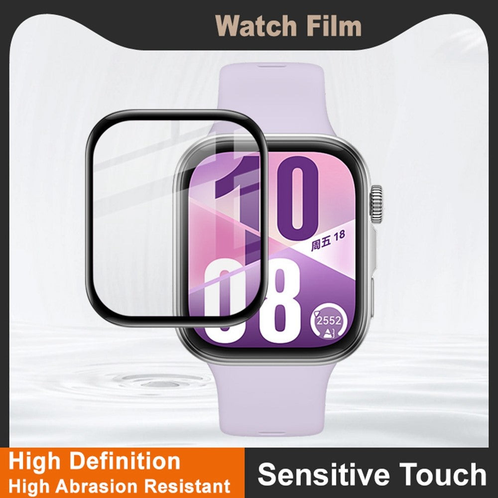 Durable Acrylic Glass Screen Protector IMAK For Huawei Watch Fit 4