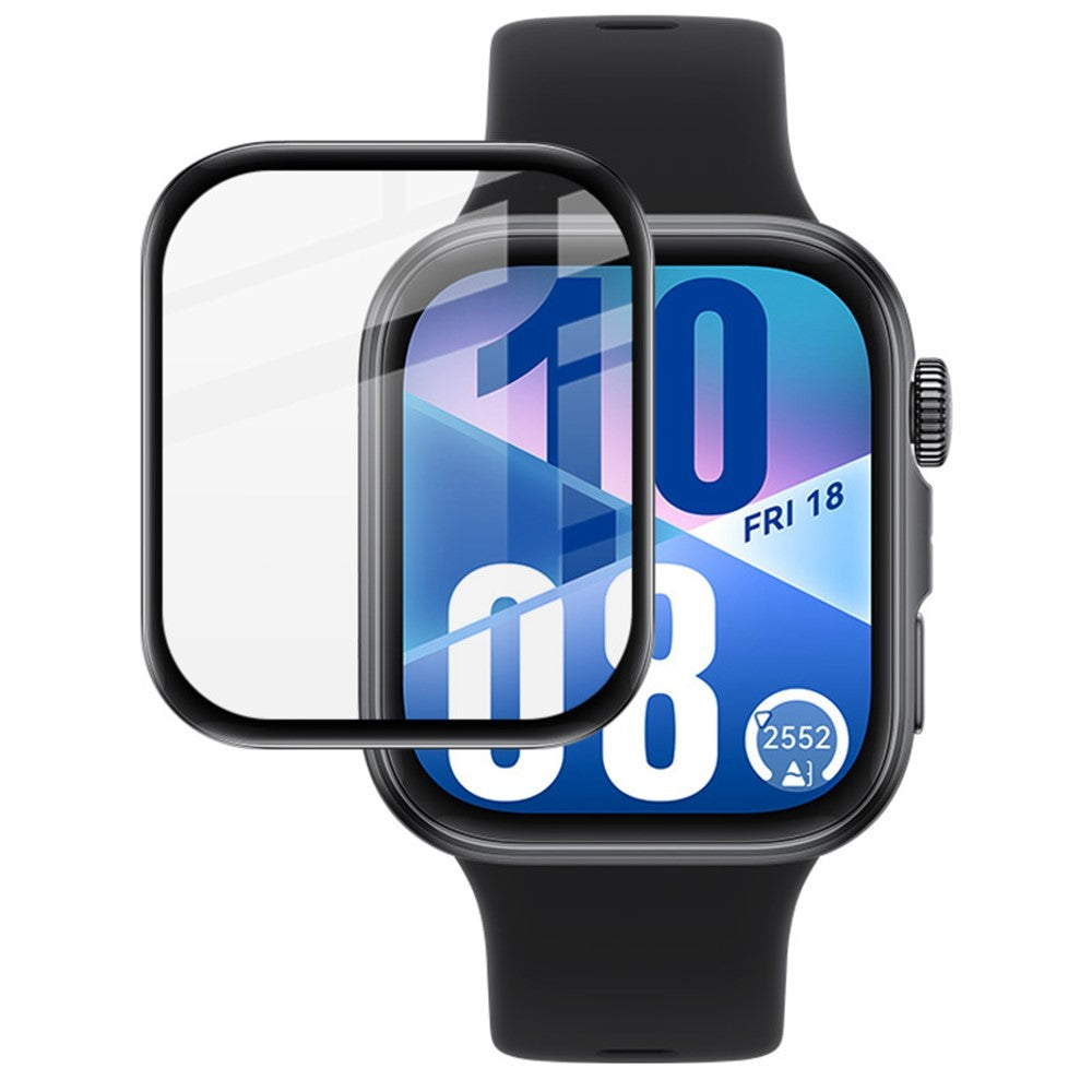 Durable Acrylic Glass Screen Protector IMAK For Huawei Watch Fit 4 Pro