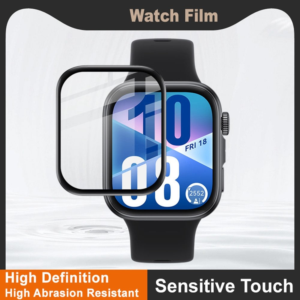 Durable Acrylic Glass Screen Protector IMAK For Huawei Watch Fit 4 Pro