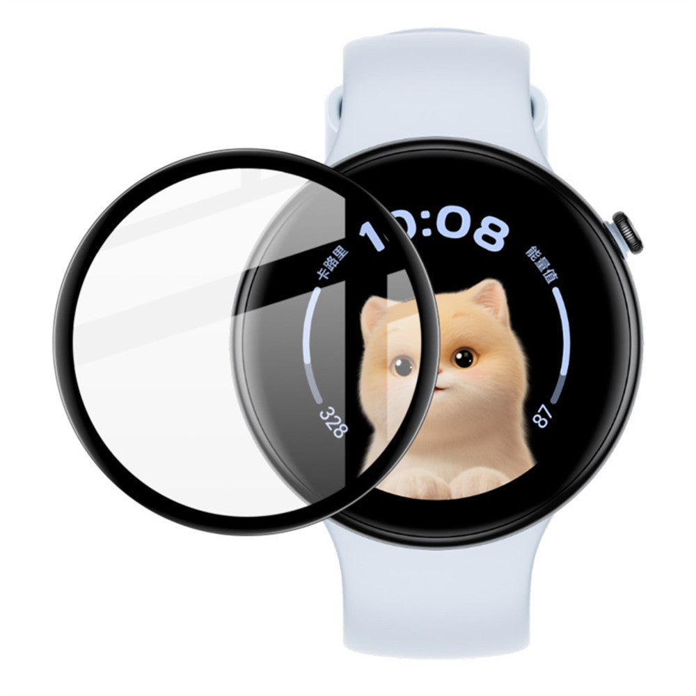 Acrylic Glass Screen Protector IMAK For Honor Watch Fit Vitality Edition
