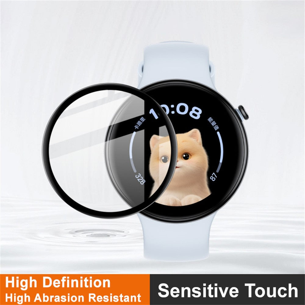 Acrylic Glass Screen Protector IMAK For Honor Watch Fit Vitality Edition