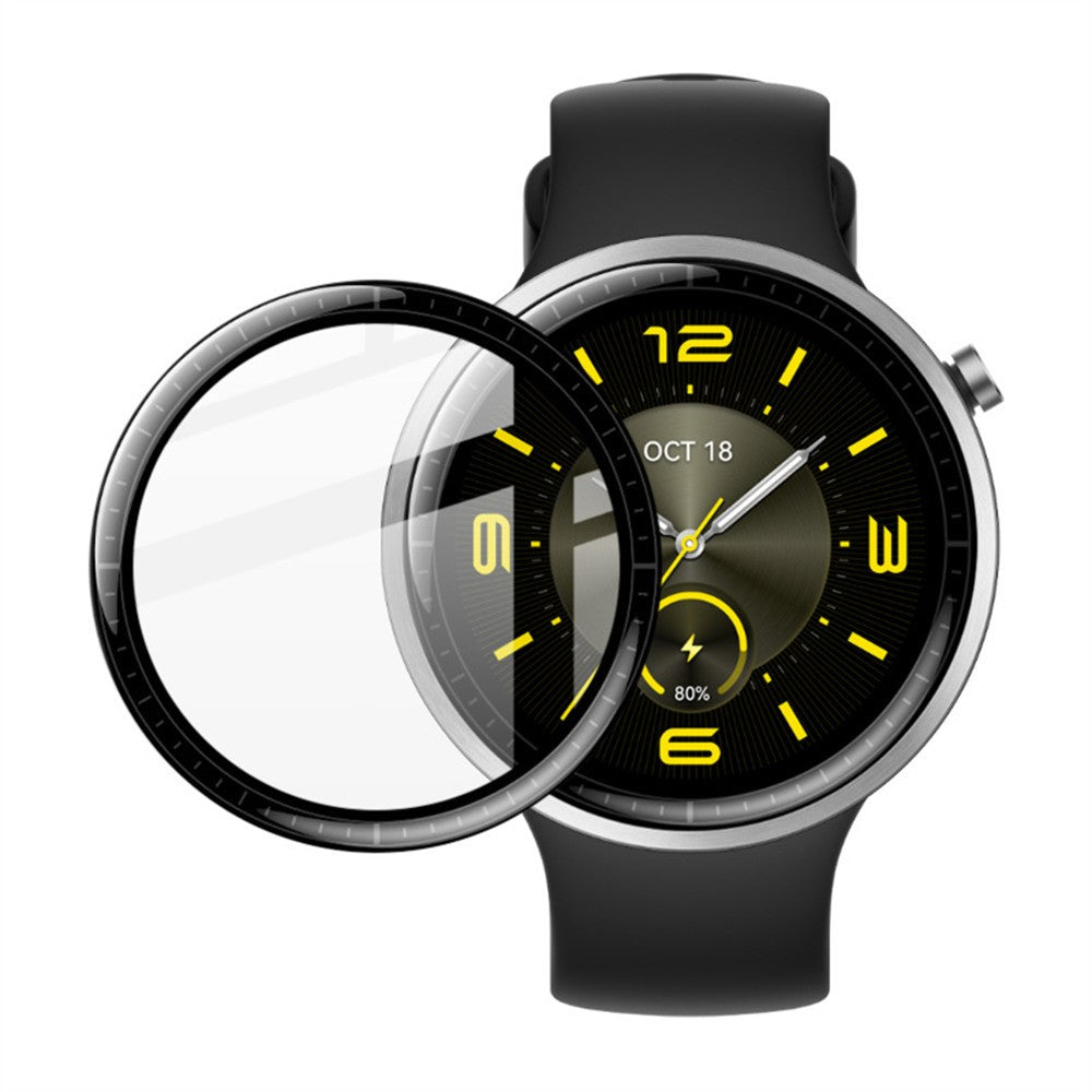 Acrylic Glass Screen Protector IMAK For Honor Watch Fit Elegant Edition