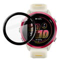 Acrylic Glass HD Screen Protector IMAK For Garmin Forerunner 570 (42mm)