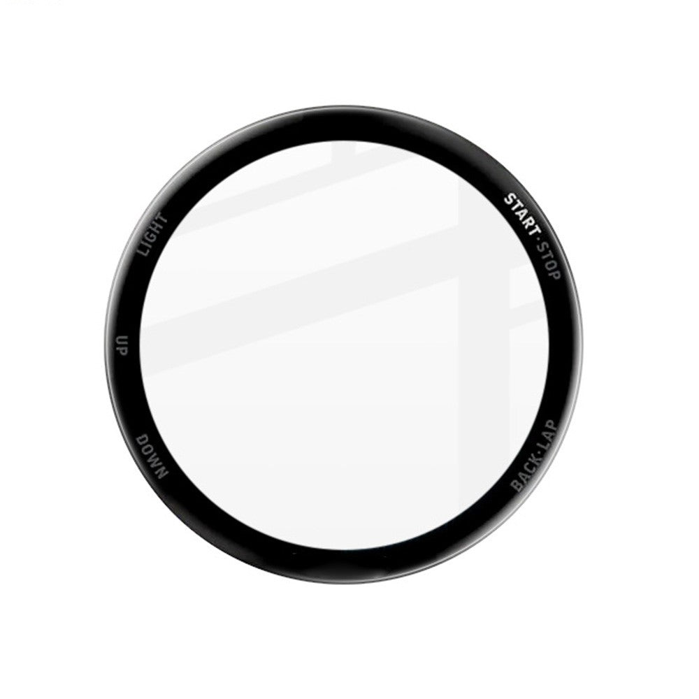 Acrylic Glass Screen Protector IMAK For Garmin Forerunner 970