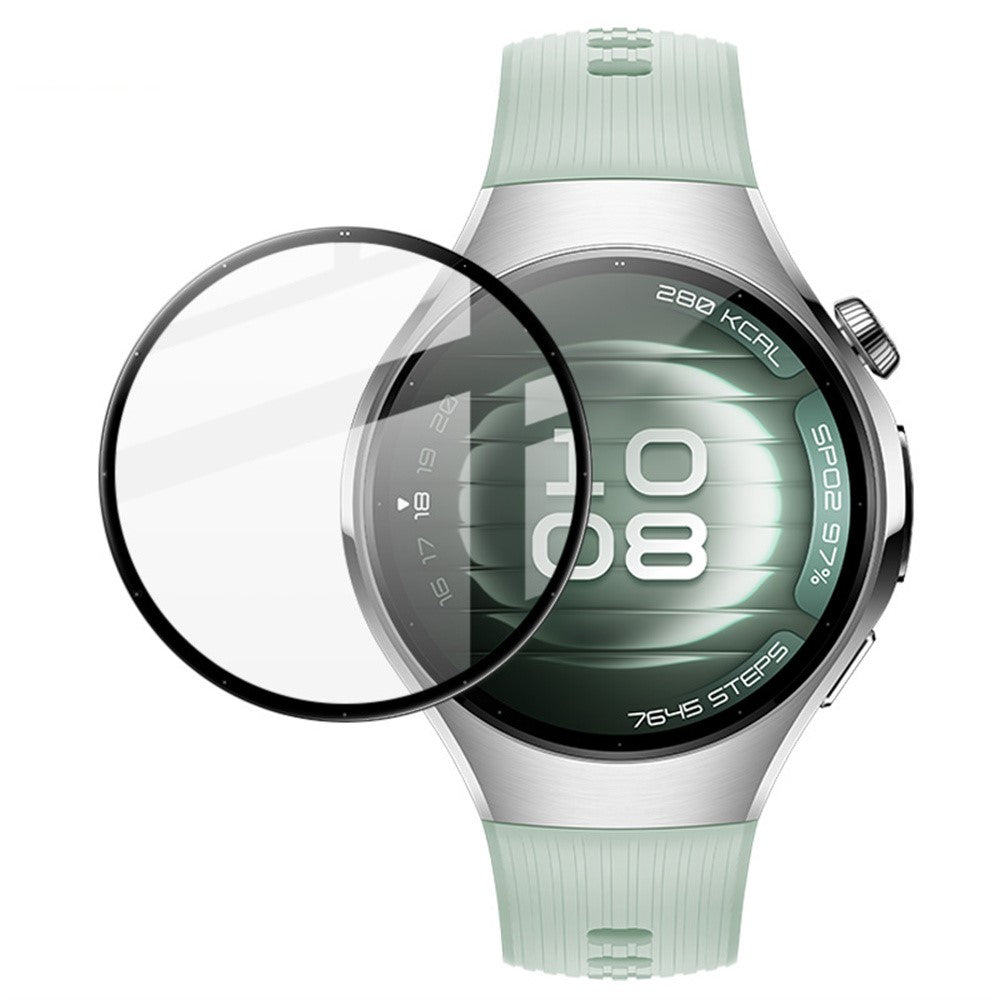 Durable Acrylic Glass Screen Protector IMAK For Huawei Watch 5 (42mm)