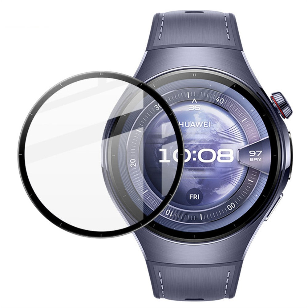 Durable Acrylic Glass Screen Protector IMAK For Huawei Watch 5 (46mm)