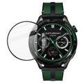 Shockproof HD Acrylic Glass Screen Protector IMAK For Xiaomi Watch S4 15th Anniversary Edition