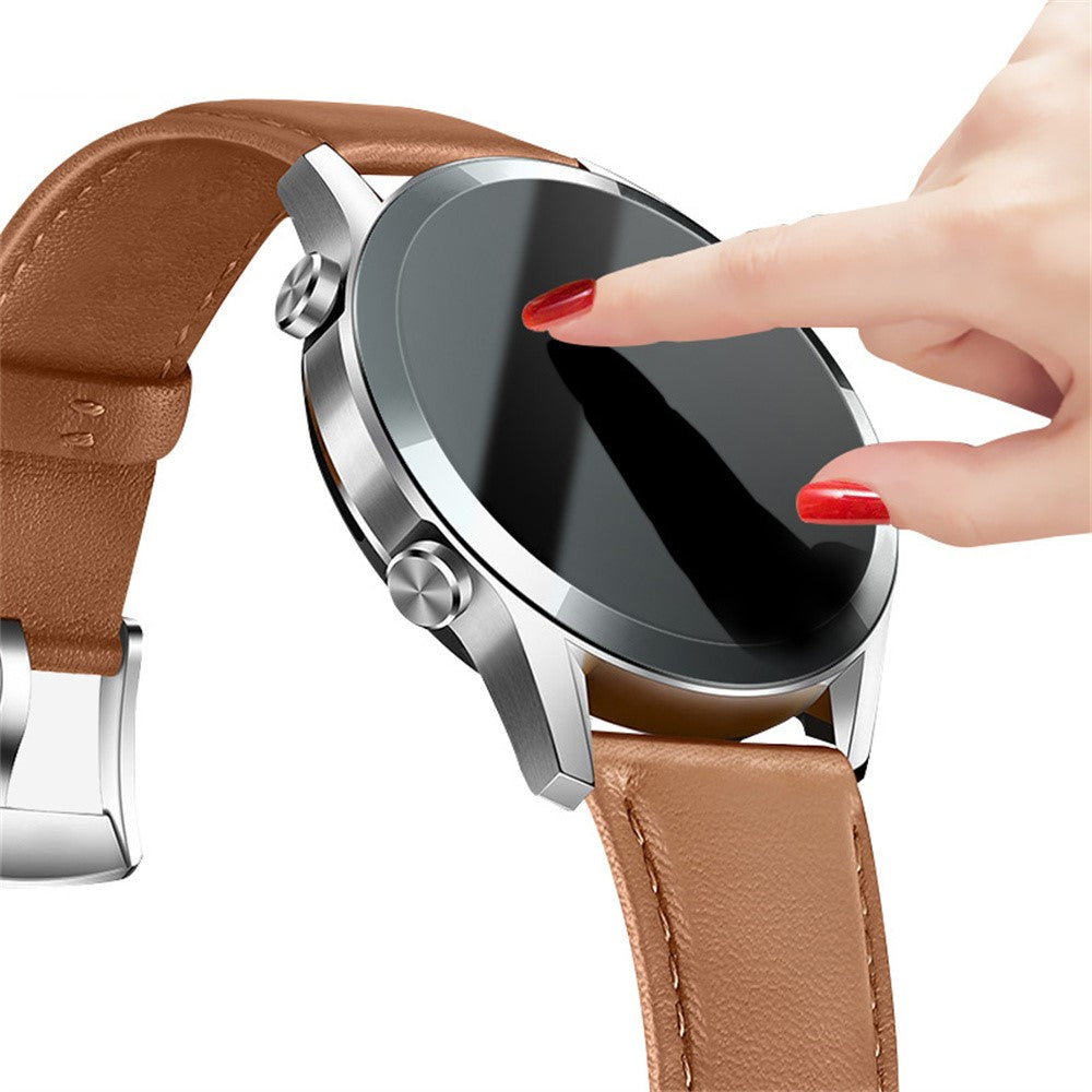 Shockproof HD Acrylic Glass Screen Protector IMAK For Xiaomi Watch S4 15th Anniversary Edition